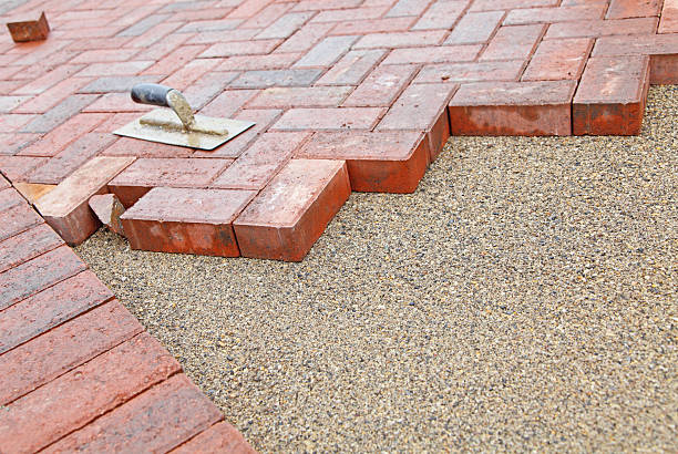 Best Driveway Paving Contractor  in Maize, KS