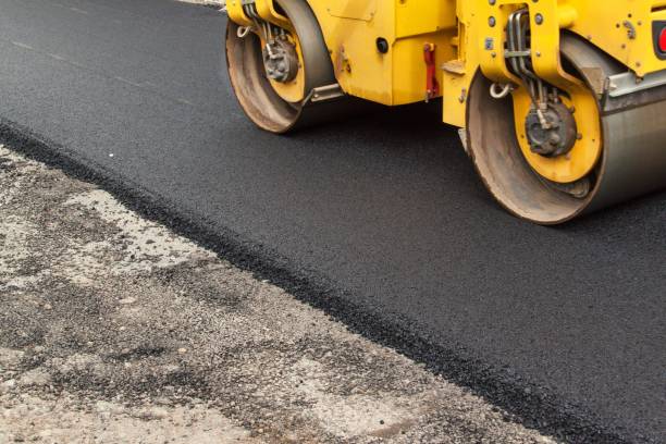 Best Driveway Resurfacing Pavers  in Maize, KS